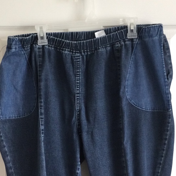 Just My Size Jeans - Picture 2 of 8